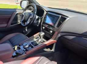 MITSUBISHI Pajero Sport 2.4 TD AT Ultimat