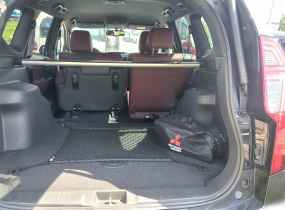 MITSUBISHI Pajero Sport 2.4 TD AT Ultimat