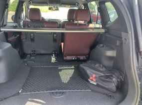 MITSUBISHI Pajero Sport 2.4 TD AT Ultimat