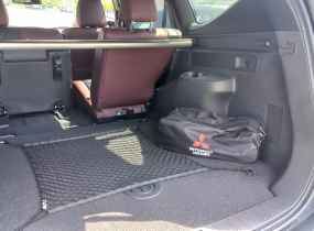 MITSUBISHI Pajero Sport 2.4 TD AT Ultimat