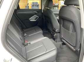 Audi Q3 2025