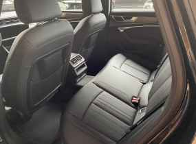 Audi A6 2025