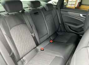 Audi S6 2025