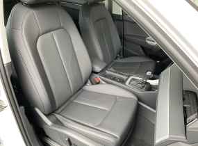 Audi Q3 2025