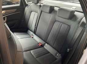 Audi A6 2025