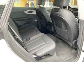 Audi Q8 2025