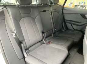 Audi Q8 2025