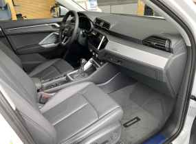 Audi Q3 2025