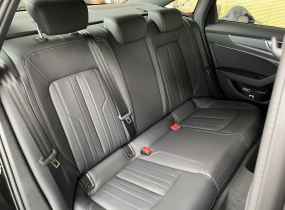 Audi A6 2025