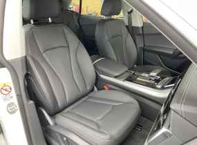 Audi Q8 2025