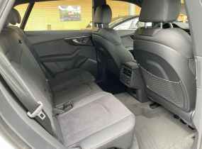 Audi Q8 2025