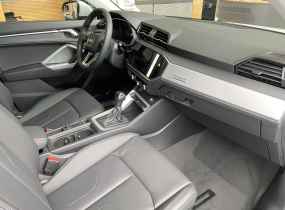 Audi Q3 2025