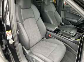 Audi S6 2025