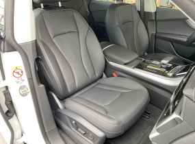 Audi Q8 2025