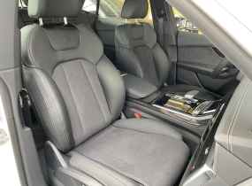 Audi Q8 2025