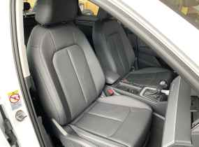 Audi Q3 2025