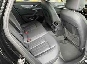 Audi A6 2025