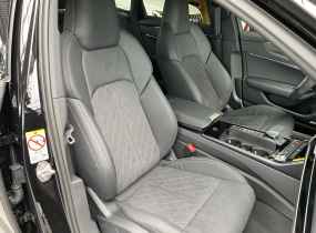 Audi S6 2025