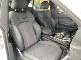 Audi Q8 2025