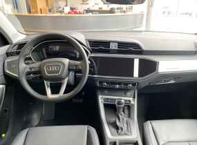 Audi Q3 2025