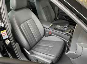 Audi A6 2025