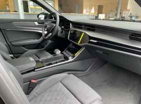 Audi S6 2025