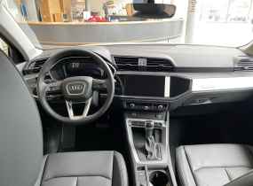 Audi Q3 2025