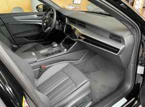 Audi A6 2025