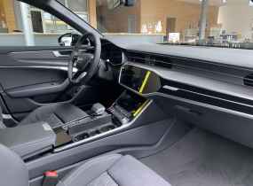 Audi S6 2025