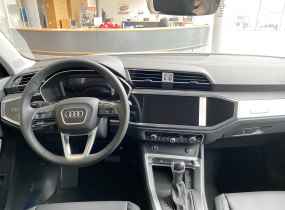 Audi Q3 2025