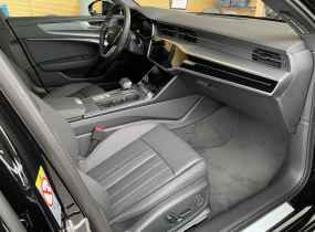 Audi A6 2025