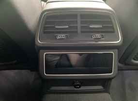 Audi S6 2025