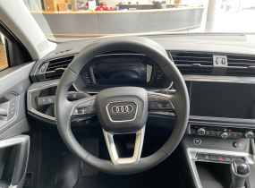Audi Q3 2025