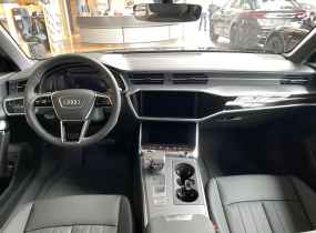 Audi A6 2025