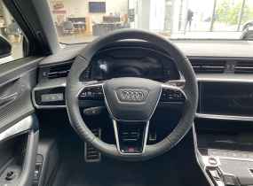 Audi S6 2025