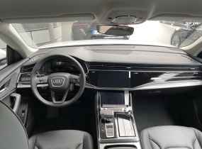 Audi Q8 2025