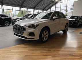 Audi Q3 2025