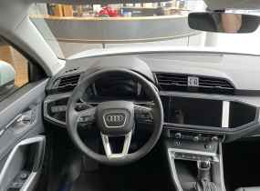 Audi Q3 2025