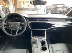 Audi A6 2025