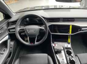 Audi S6 2025