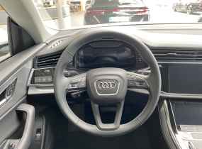 Audi Q8 2025