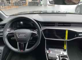 Audi S6 2025