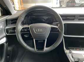 Audi A6 2025