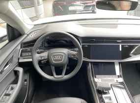 Audi Q8 2025