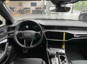 Audi S6 2025