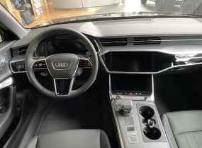 Audi A6 2025