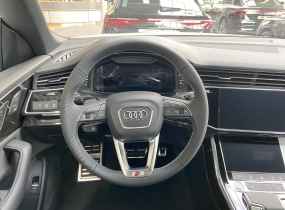 Audi Q8 2025