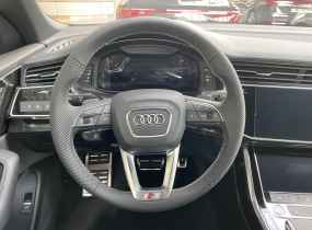 Audi Q8 2025