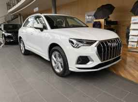 Audi Q3 2025