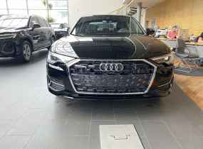Audi A6 2025